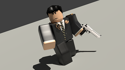 Untitled work 1 roblox robloxgfx