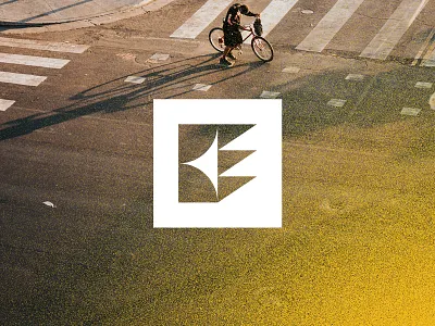 Be The Church atlanta brand identity branding church design graphic design logo