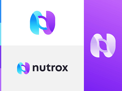 N+Leaf abstract art abstract leaf logo abstract logo abstract n logo brand identity business logo colorful logo creative n logo gradient logo leaf logo letter logo letter logo design logo design logo idea modern lettering modern logo modern logo design n logo idea n with leaf logo professional logo