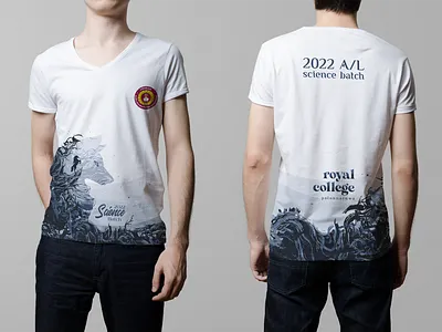 T Shirt Design design illustration tshirt