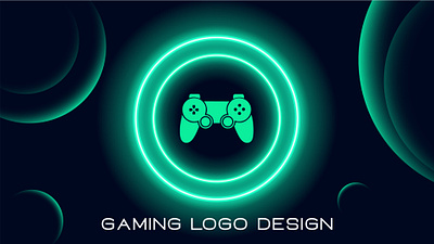 Gaming Logo Design brand brand identity branding design gamer gaming gaming banner gaming banner designing gaming designing gaming logo gaming logomaker graphic graphic design graphic logo designing logo ui vector visual identity