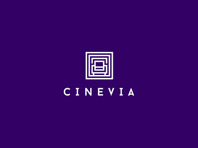 Home cinema brand design branding design dribbble icon idea identity logo logomark logotype mark print symbol tipography ui ux vector