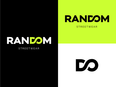 Random Logo design flat illustrator logo logodesign logos logotype minimal vector