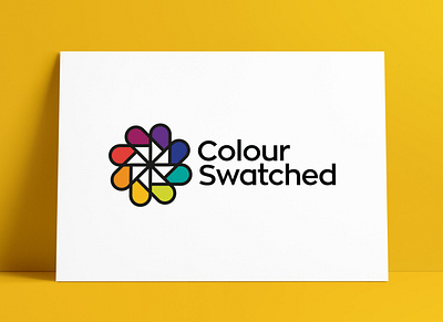 Colour Swatched Icon & Logo Design for Sale by The Logo Smith app icon brand brand identity branding colour icon icon design identity identitydesign logo logo design logo design for sale logo designer logo designs for sale logo marks logos logos for sale portfolio swatches typography