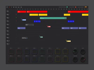 Desktop music collaboration app app application collaboration desktop desktop app editor music