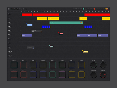 Desktop music collaboration app app application collaboration desktop desktop app editor music