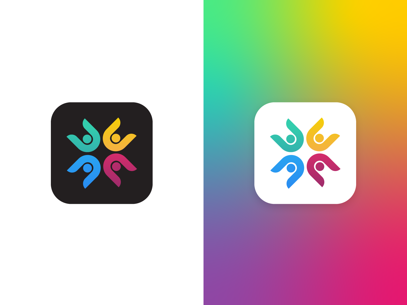 Example of Outstanding And Creative App Icon Design