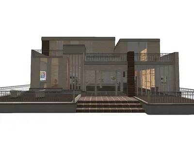Taylan Evrenler - Casa Linda - Villa 11 casa linda taylan evrenler