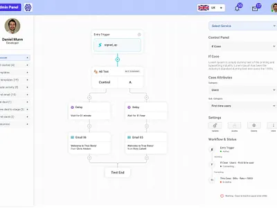 API admin dashboard design api admin dashboard design api admin dashboard design dashboard ui