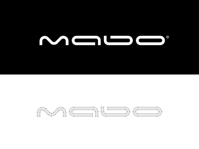 mabo branding logo design logo designer logo inspiration logotype minimal minimalistic modern vector
