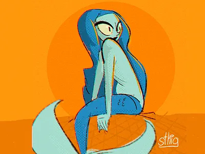 MerMay ariel fin merfolk mermaid