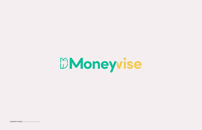 Moneywise Logo Concept design designer freelance designer illustrator investment logo logo art logo concept logo design logo designer logo mark logotype moneywise owl smart money type typography