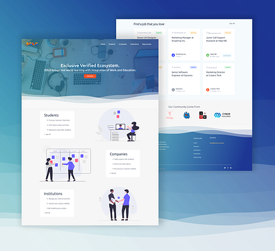 SOLO- Talent Marketplace branding design typography ui ux