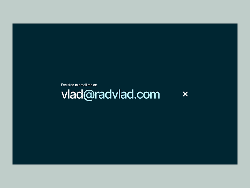 Send an Email chat contact conversation email inbox mail mailbox mailchimp marketing message minimal newsletter subscribe ui ux web website