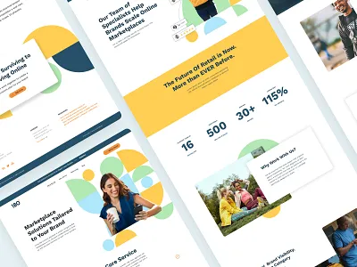 Amazon Marketplace Website amazon amazon fba ecommerce ui ui design uidesign