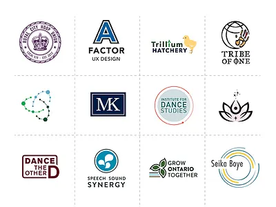 Logo Design / Branding branding graphic design logo design