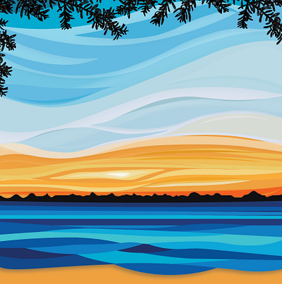 To be titled yet adobe artwork design digitalart digitalpainting dogillustration illustration illustrator vector wacom