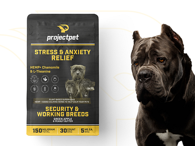 Projectpet Package Creation abstract adobe brand brand and identity brand design brand identity brandidentity branding branding and identity branding concept branding design dog dog food dogfood logotype minimal package package design package mockup packagedesign