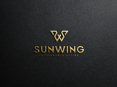 Sunwing- Luxury Logo Design animation branding branding design business logo design design free logo design graphic design illustration logo logo design logo design branding luxury logo minimalist logo monogram logo motion graphics sunwing logo sunwing logo designer sunwing logo maker trendy logo design ui