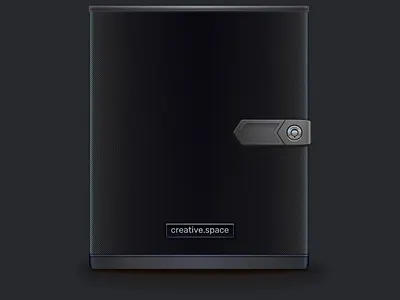 Desktop Server enterprise hardware icon illustration sketch ui ux vector