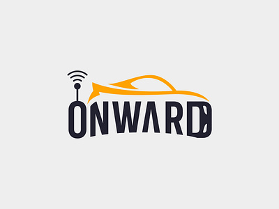 ONWARD LOGO DESIGN 2d 3d art adobe illustrator creative dribbble dribbble best shot driveless logo letter logo logo design branding logo design concept logodesign logotype minimalist logo modern modern logo onward logo professional logo ui ux