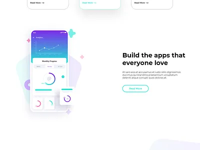 Practica CreativeApp-3 diseño gráfico diseño ui diseño ux diseño web marketing product design tecnologia