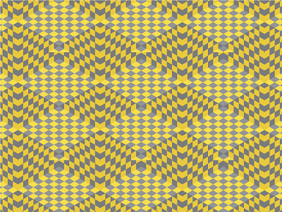 3D Chess Optical Illusion Pattern 3d chess design effects illustration pattern