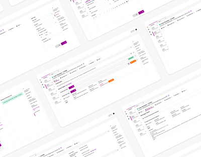 Task Manager design system task manager tasks ui ui design ux ux design