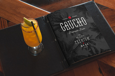 Gaucho Premium Rum