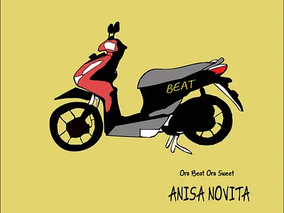 beat design illustration vector