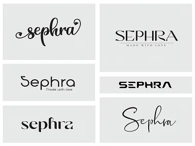Sephra Loco Design Concepts branding concepts creative creative logo design illustration logo logodesign vector