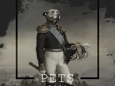 Royal Pets Flyer flyer