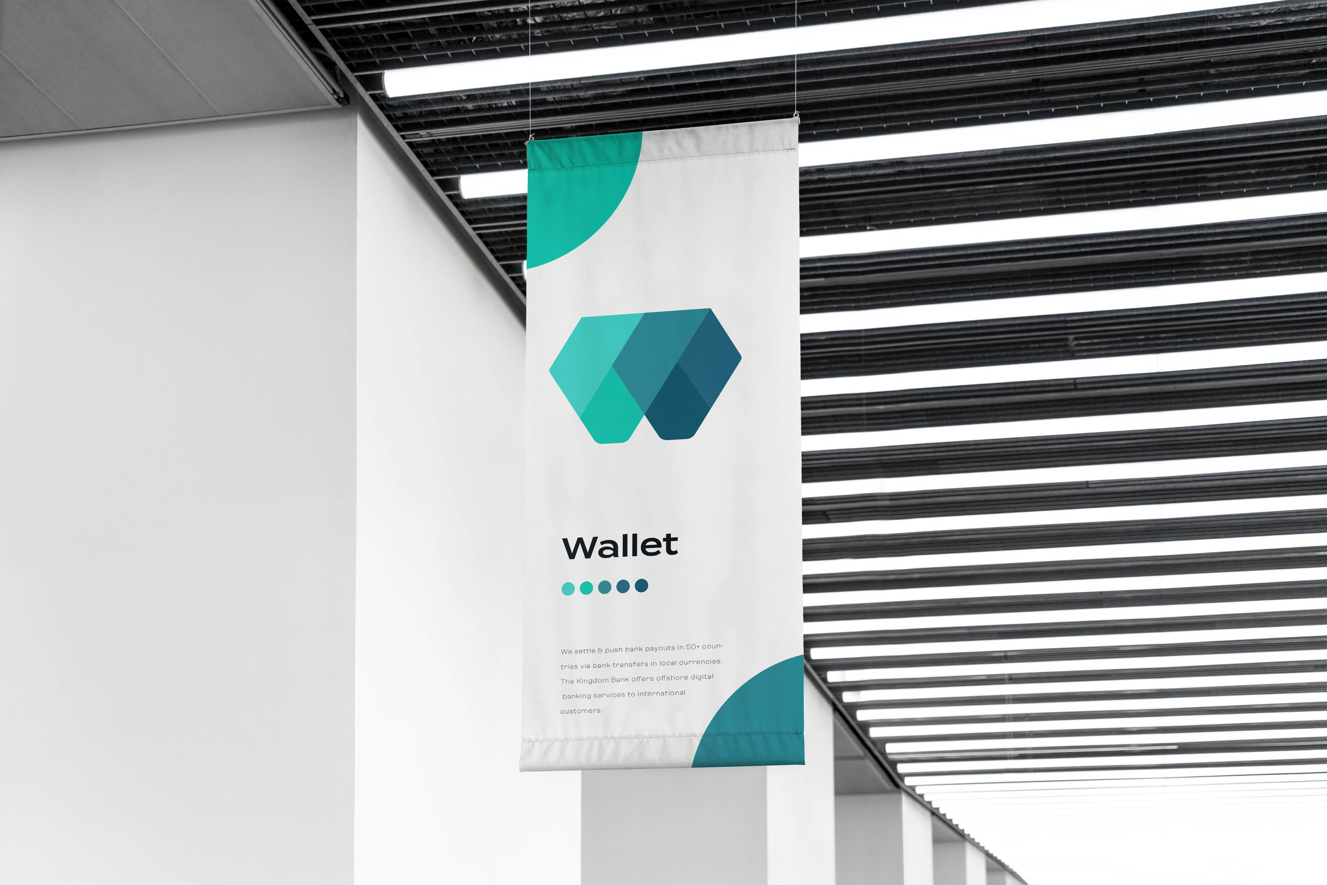 Wallet - Logo and Branding Identity Design by Md Zahid Hasan | Logo ...