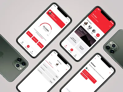 Paylight App productdesign uidesign user experience uxdesign