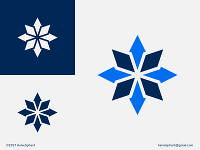 X plorer - logo concept arrow logo brand design brand designer branding coin compass logo compass rose creative logo crypto directions explorer exploring icon logo logo design logo design concept logo designer minimalist logo star logo