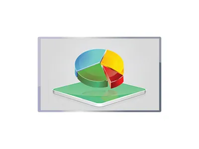 App icon app badge logo