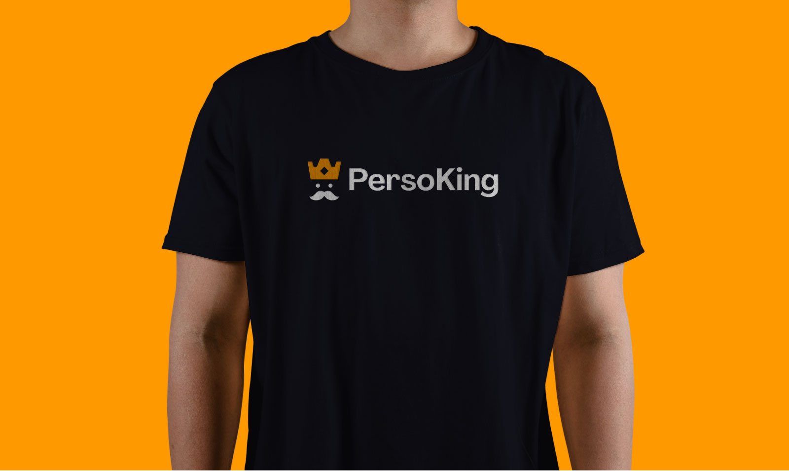 Example of Timeless Minimal Logo Design