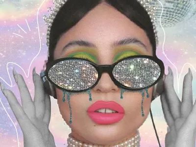 Micaela Ryan Digital Art Designs