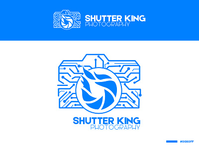 Photography Logo branding creative creative logo design illustration ishankats logo logodesign photography logo shutter srilanka vector