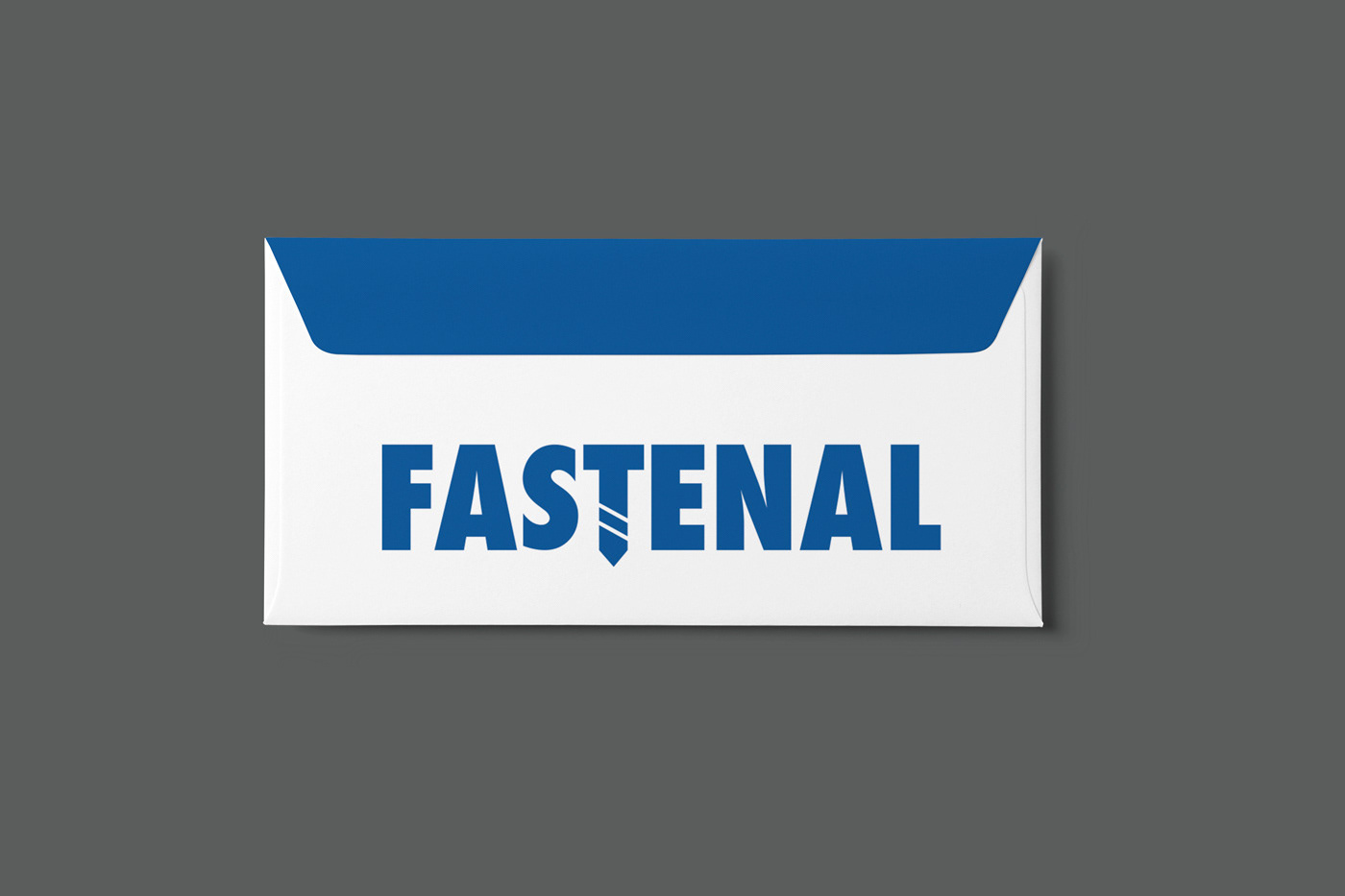 Fastenal Brand Concept by Audrey Bazyk on Dribbble