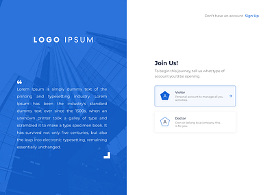 Login Screen figma flat interaction minimal typography ui design ux uxdesign webdesign