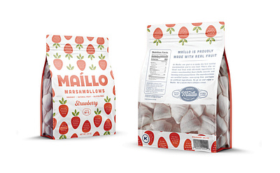 Maillo Packaging