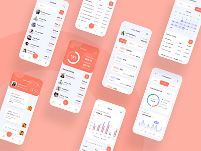 Store Manager | Sales manager app app appdesign behance dribbble best shot illustration mobile ui ui userinterface uxdesign webdesign