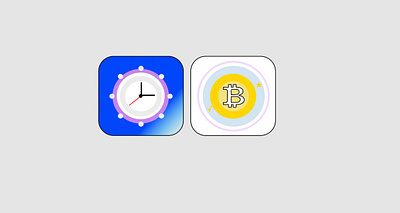 APP ICON dailyui design ui