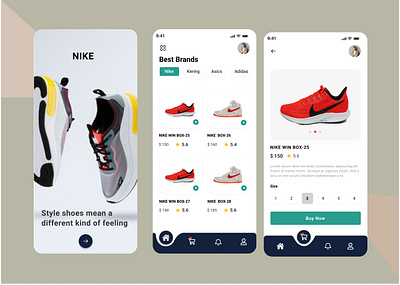 e-commerce app app app design design e commerce e commerce app e commerce design e commerce shop e commerce theme e commerce website fashion fashion app fashion design home mobile app design mobile design ui uidesign uiux ux