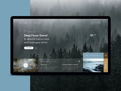 #30DaysOfWebDesign design ui webdesign