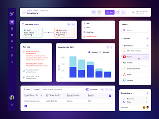 Trending Product, Interface, UI, and UX Designs on Dribbble