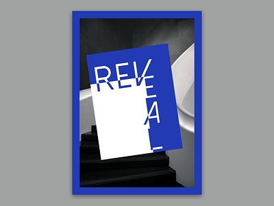 Reveal, poster design adobe illustrator design graphic design graphicdesign poster poster a day poster design posters posters design