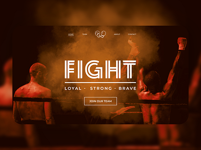 Fight animation app branding concept design dribbble best shot flat icon illustration logo minimal mobile app mobile ui typography ui ux vector web webdesign website