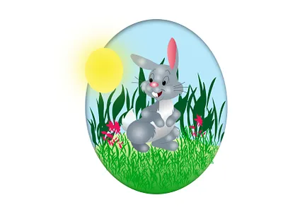 rabbit illustraion illustration illustration art illustrations illustrator